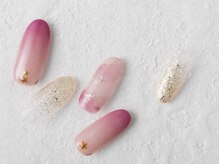 シャーナネイル(SHA-NA NAIL)/定額アート￥7,700