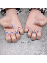 マムネイル 麻布十番(mumnails)/120min