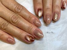 メールメール 和光市本店(MereMer)/ニュアンス&ギャラクシー 