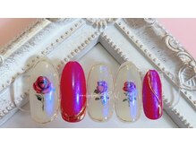 セン(SEN)/定額3コース