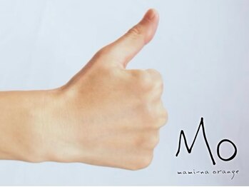 マミーナオレンジ 船橋店/［男性用］メンズネイルケア