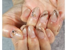 シャインアン(Shine'an)/デザイン1.５時間