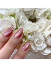 プラスワン/定額ネイル