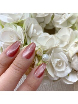 プラスワン/定額ネイル