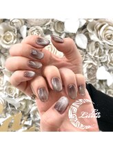 ラルーナ(La Luna)/マグネット★