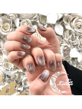 ラルーナ(La Luna)/マグネット★