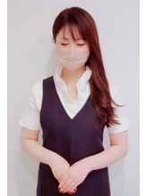 キャンメイ(Can Mei)&nbsp;madoka 