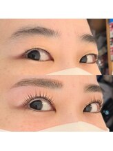 プライベイトスペース コト(PRIVATE SPACE COTO)/ダブルアイリフト