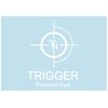 トリガー(TRIGGER)のお店ロゴ