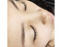 ソルトアイデザイン(solt.eyedesign)/Eyelash Extentions