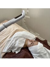 ソルニス(Solnis.)/3:スチーマー