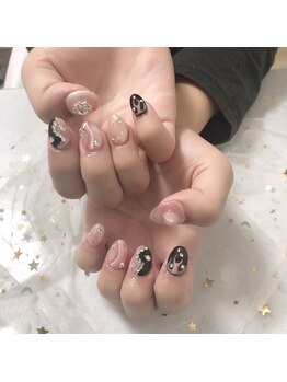 カスミネイル(Kasumi Nail)/