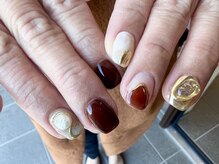 アテ(ate.)/アートネイル