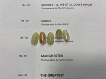 エレン 南越谷店(elen)/design plan