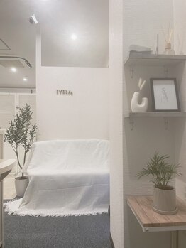 まつげエクステ専門店 アイラ 北千住店(EYELA)/EYELA北千住当日予約OK