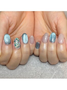 メイヴン(Maven)/