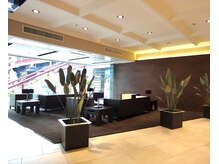 ジルアイズ(JILL EYES)/エントランス