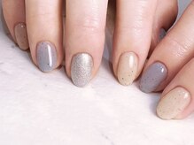 レヴィア(Revia)/人気◆くすみカラー