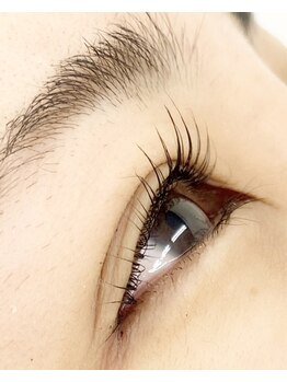 ネオビューティー(Neo beauty)/パリジェンヌラッシュリフト