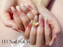 エイチスリー(H3)/長出しやり放題