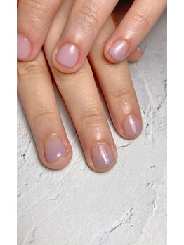 ナチュリア(Natulea)/ワンカラーグラデーション