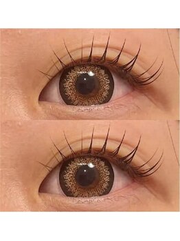 エミン(emin)/ダメージレスまつげパーマ