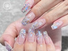 ピクシスネイル(pyxis nail)/