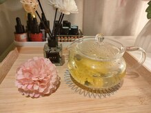 馨屋(ケイヤ)/季節の漢方お茶をご用意☆