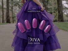 ネイルサロンディーバ 石橋店(Diva)/Autumn color