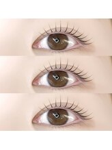 アイルーム312(eyeroom 312)/-まつげパーマ-