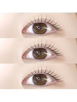 アイルーム312(eyeroom 312)/-まつげパーマ-