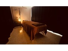 リトリートルア(RETREAT LUA)/浦添　マッサージ　半個室