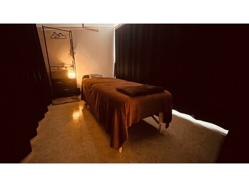リトリートルア(RETREAT LUA)/浦添 マッサージ 半個室