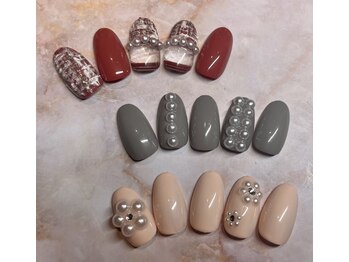 シー(see.)/定額デザイン