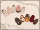 【sweets・nail】