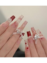 ロングスカルプ★やり放題