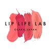 リップライフラボ(LIP LIFE LAB)ロゴ