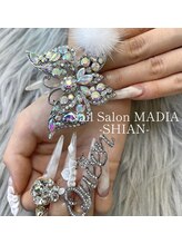 マディア 横浜店(MADIA)/オフ込【付け放題/追加料あり】