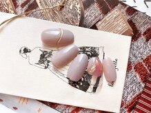 アプレラプリュイ 横浜モアーズ店(APRES LA PLUIE)/【定額】ナチュラルコース￥6600