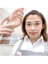 ネイルランド 立場店&nbsp;井上 