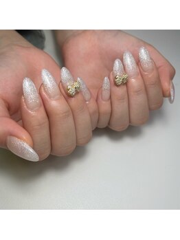 スカルプネイル