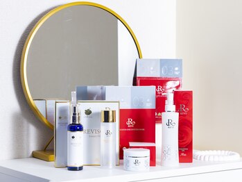 ホワイトアクア 柏店(WHITE AQUA)/店内2