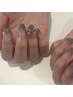 【平日のみ☆ご新規様限定】Hand/フレンチorグラデーション　¥7,900→¥7,200
