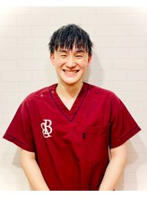 ビービー整体スタジオ 代々木八幡店(BB整体スタジオ) 佐竹 智也