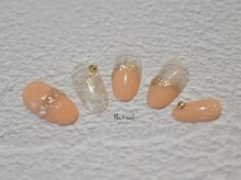 ナンバーナインネイル(No.9 nail)/