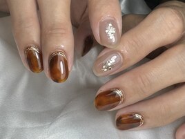 べっ甲/ニュアンス