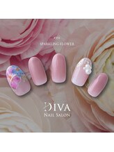 ディーバ 相模大野店(Diva)/シンプルデザインセレクト