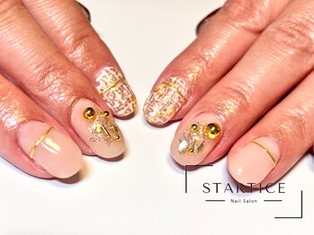 スターチス(STARTICE)/定額アートコース