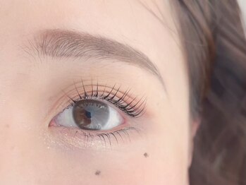 アーツ アイサロン 町田店(arts eyesalon)/上下パーマ