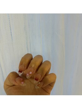 ピョル(Pyoru)/パラジェル/フィルイン/大阪京橋